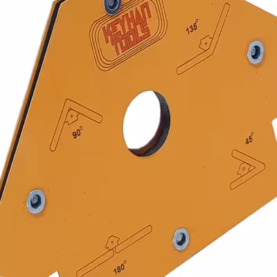 گونیا جوشکاری کیهان تولز مدل AT-090