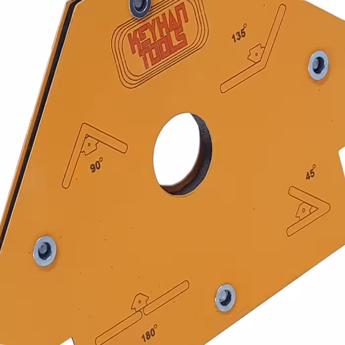 گونیا جوشکاری کیهان تولز مدل AT-090