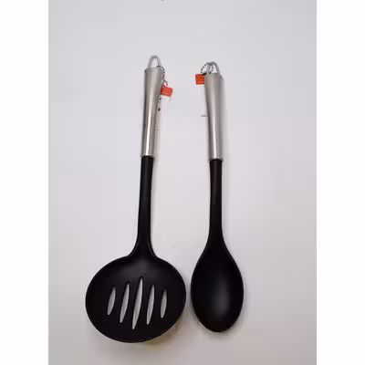 سرویس کفگیر و ملاقه 6 پارچه مدل 1155