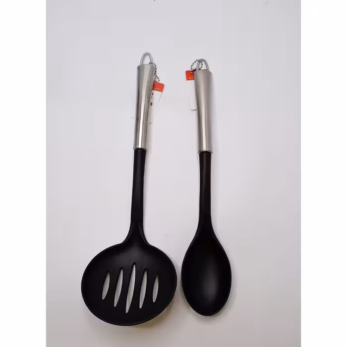 سرویس کفگیر و ملاقه 6 پارچه مدل 1155