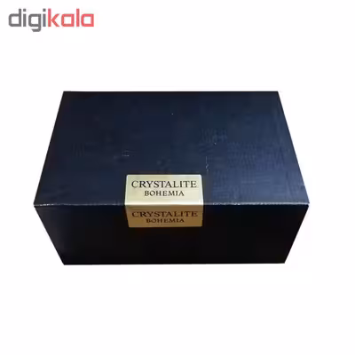 سرویس پذیرایی 18 پارچه بوهمیا مدل  Metropolitan