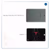 برچسب پوششی ماهوت مدل TESLA مناسب برای تبلت سامسونگ Galaxy Tab A 9.7 2015 T550