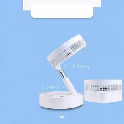 پنکه رومیزی مدل P10