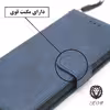 کیف کلاسوری لئون مدل Marta Yo مناسب برای گوشی موبایل سامسونگ Galaxy A54