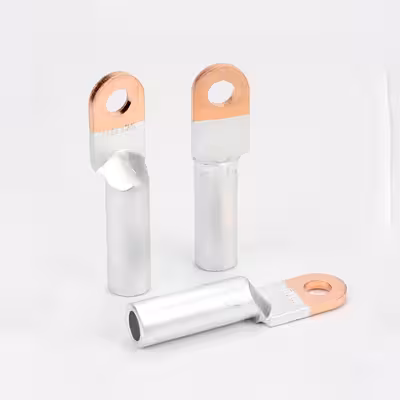 کابلشو مدل بیمتال DTL1-35