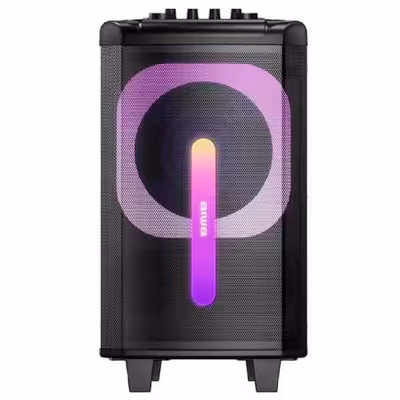 اسپیکر قابل حمل آیوا مدل SS-X150DSP PRO