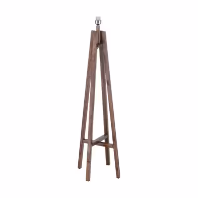 آباژور ایستاده مدل چهار پایه طرح بعلاوه ترک