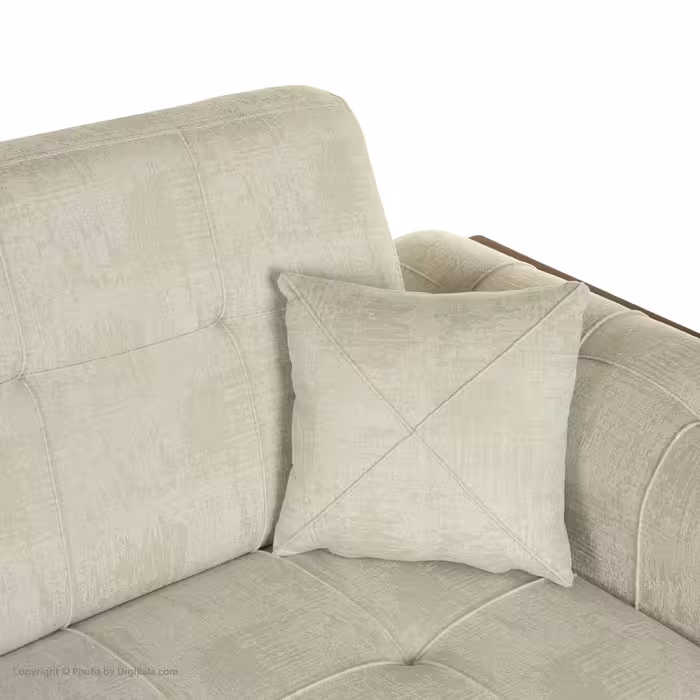 مبل راحتی هفت نفره مدل بلوط کد 001