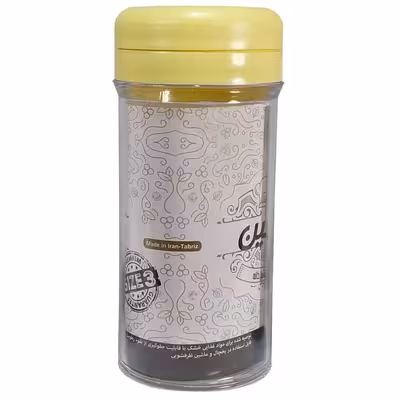 جا ادویه تکین مدل سه کاره بسته 2 عددی