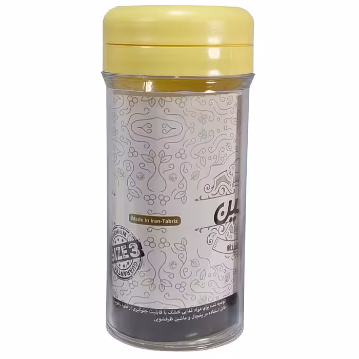 جا ادویه تکین مدل سه کاره بسته 2 عددی