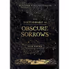 کتاب The Dictionary of Obscure Sorrows اثر John Koenig انتشارات Simon &amp; Schuster