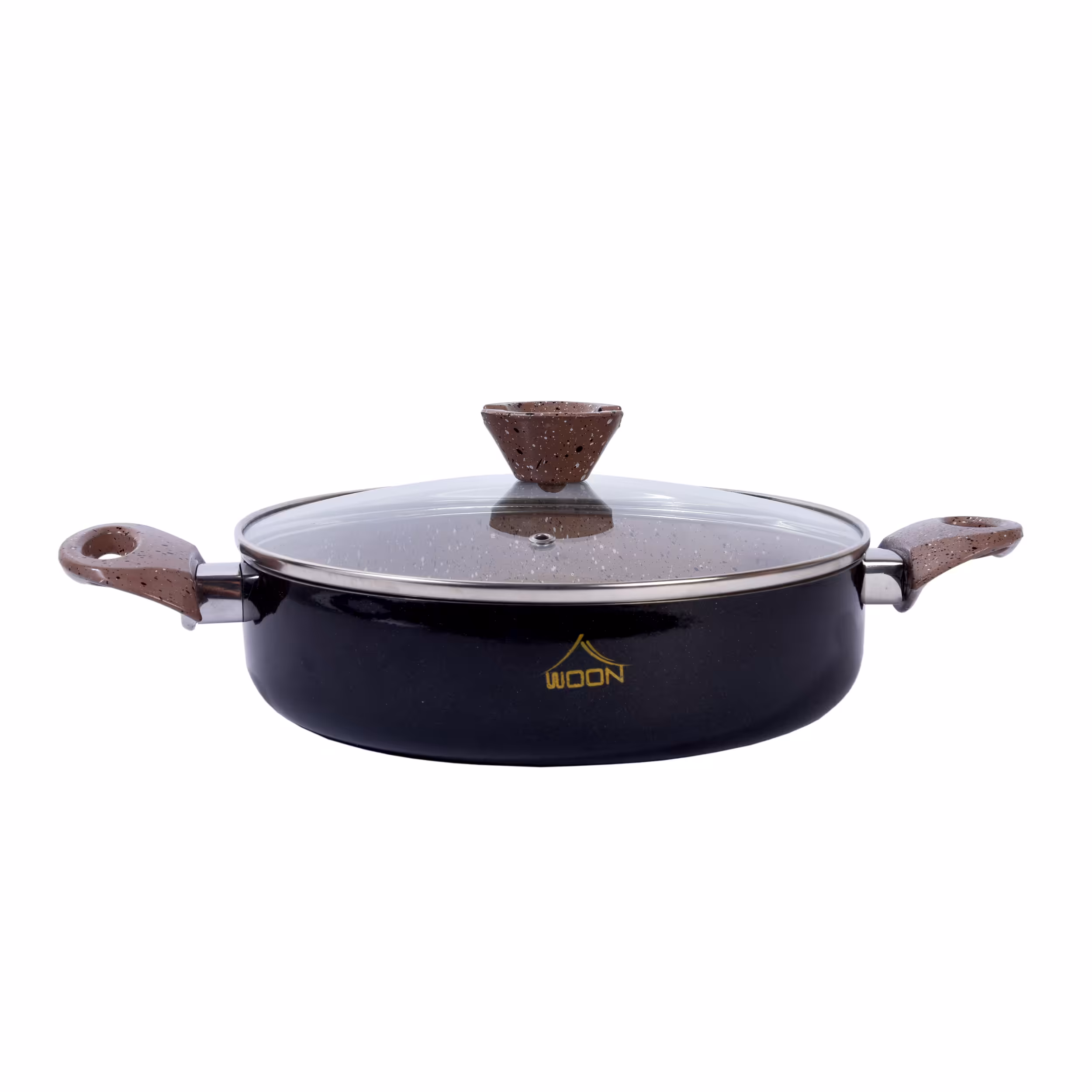 سرویس پخت و پز 6 پارچه وون مدل 2832TD32