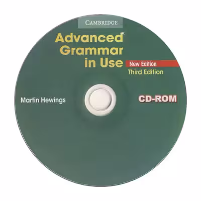 کتاب American Grammar In Use Book Series اثر Raymond Murphy انتشارات Cambridge سه جلدی