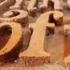 دیوارکوب مدل سه بعدی کافی شاپ