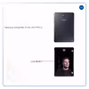 برچسب پوششی ماهوت مدل Elon Musk مناسب برای تبلت سامسونگ Galaxy Tab S2 8.0 2015 T710