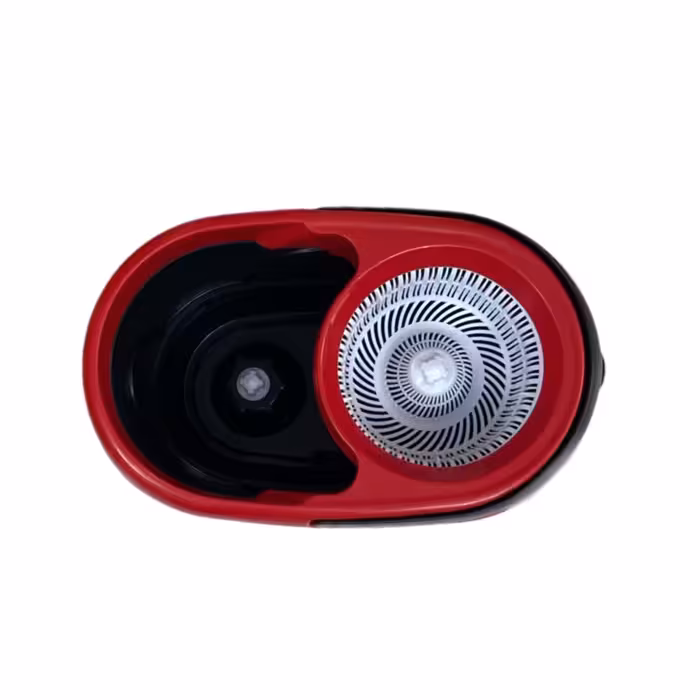 ست سطل و زمین شوی مهسان مدل ایرسا