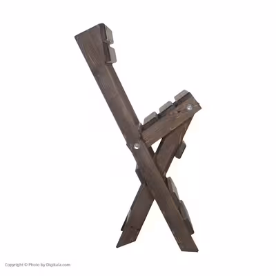 صندلی سفری مدل تاشو بسته 3 عددی