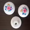 دستگیره کابینت مدل گل بسته 8 عددی