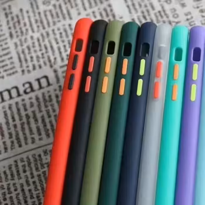 کاور اکسسوری سیتی مدل PMT مناسب برای گوشی موبایل سامسونگ Galaxy A52 5G