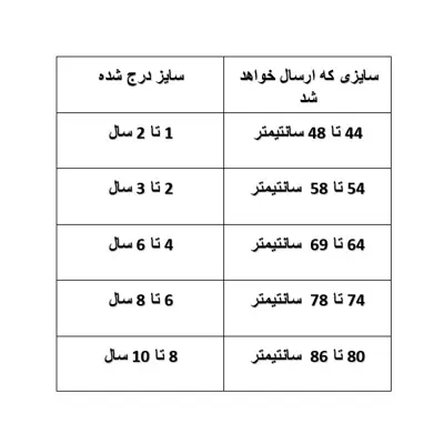 شلوار بچگانه مدل SPORT کد 118 مجموعه 2 عددی