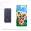 برچسب پوششی ماهوت مدل Rapunzel مناسب برای گوشی موبایل شیائومی Redmi Note 2