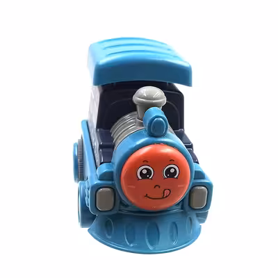 قطار بازی رساکو طرح توماس