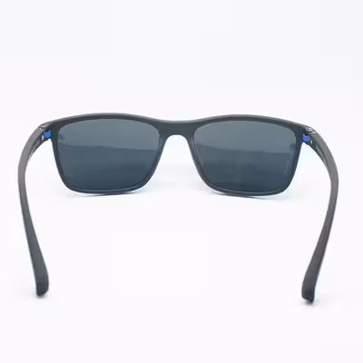 عینک آفتابی مردانه مورل مدل 58992C3 LU 