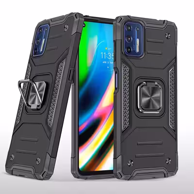 کاور گاردتک مدل UnionArmor مناسب برای گوشی موبایل موتورولا G9 Plus