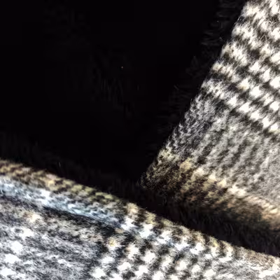 شال گردن شالزو مدل style-SC1