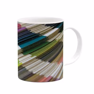 ماگ طرح فانتزی مدل mgs10197