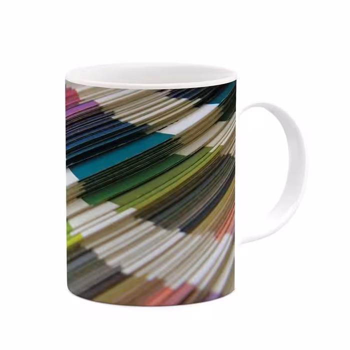 ماگ طرح فانتزی مدل mgs10197