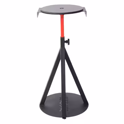 پایه اسپیکر مدل مانیتورینگ کد 6050 پلاس بسته 2 عددی