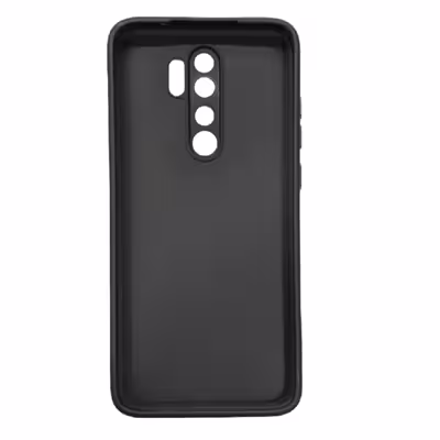 کاور مدل IMD طرح خرس کد 288 مناسب برای گوشی موبایل شیائومی Redmi Note 8 Pro