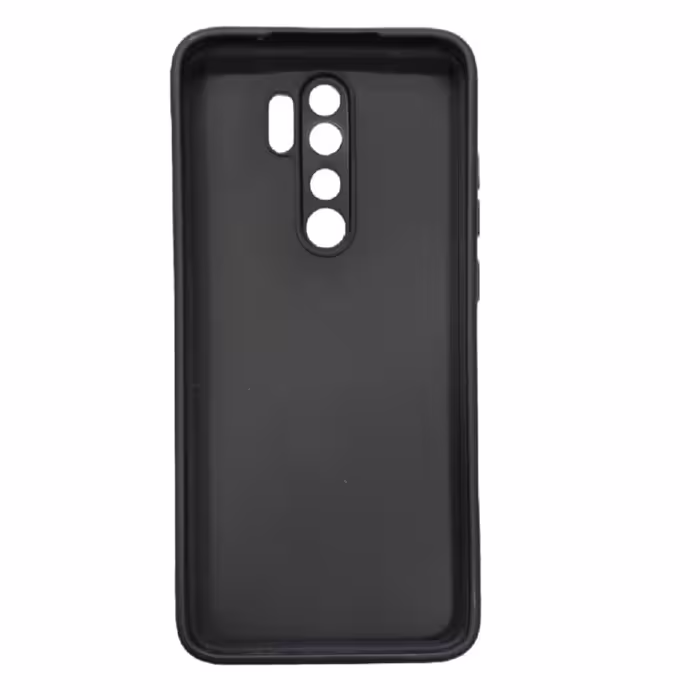 کاور مدل IMD طرح خرس کد 288 مناسب برای گوشی موبایل شیائومی Redmi Note 8 Pro