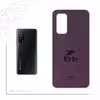 برچسب پوششی ماهوت مدل PL-KRN مناسب برای گوشی موبایل شیائومی Mi 10T Pro 5G