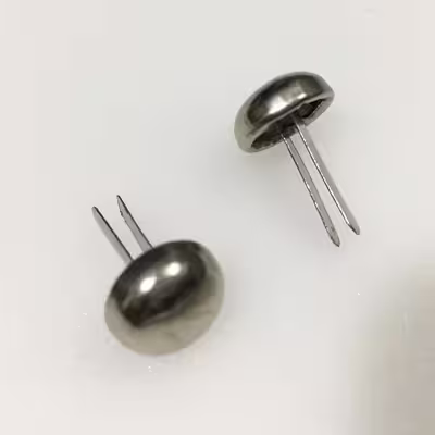 یراق تزئینی کیف کد Y-01  بسته 2 عددی