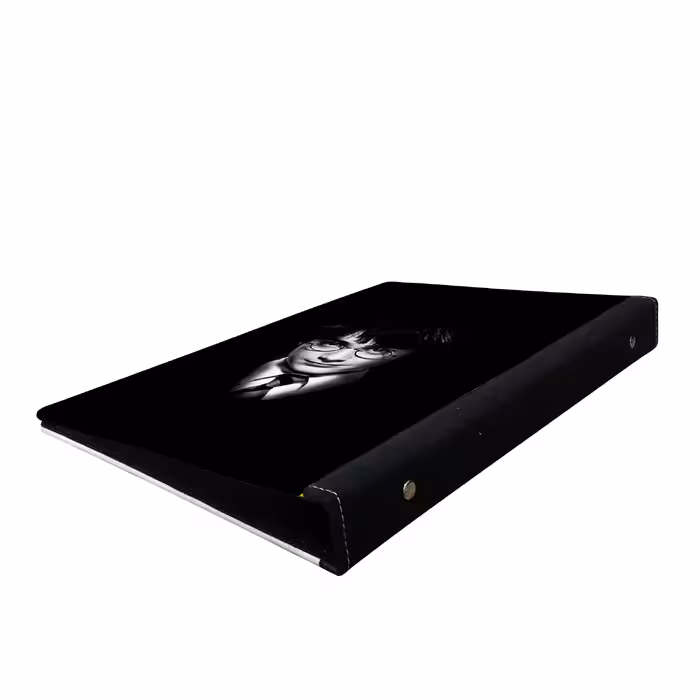 کلاسور طرح هری پاتر مدل kel22632