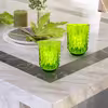 لیوان مدل الماس مجموعه 6 عددی