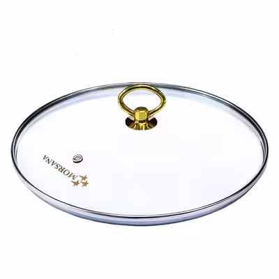 درب قابلمه و تابه مُرسانا مدل T28 سایز 28