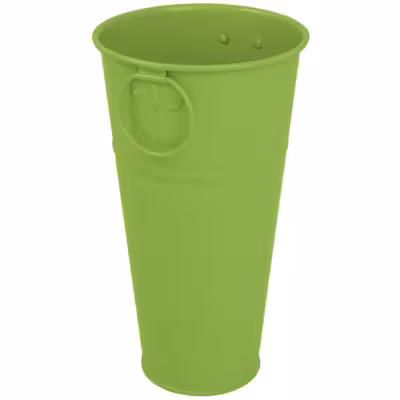 گلدان مدل فلزی تورینگ 45