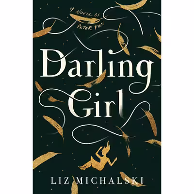 کتاب Darling Girl اثر Liz Michalski انتشارات Dutton
