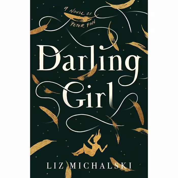 کتاب Darling Girl اثر Liz Michalski انتشارات Dutton