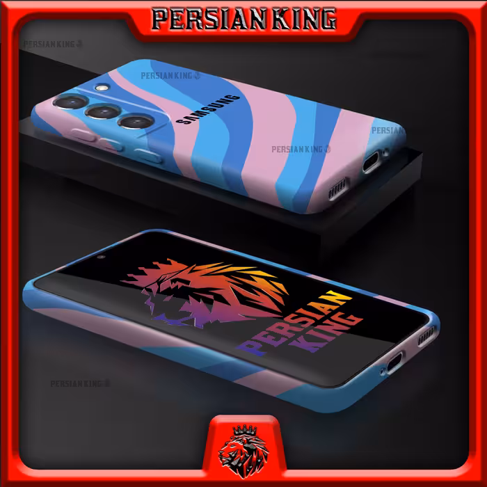 کاور مدل AB-HAFT 21 مناسب برای گوشی موبایل شیائومی Redmi Note 10 Pro /Redmi Note 10 Pro Max