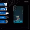 برچسب پوششی ماهوت مدل Road-cycling-FullSkin مناسب برای گوشی موبایل سامسونگ Galaxy S22 Plus 5G