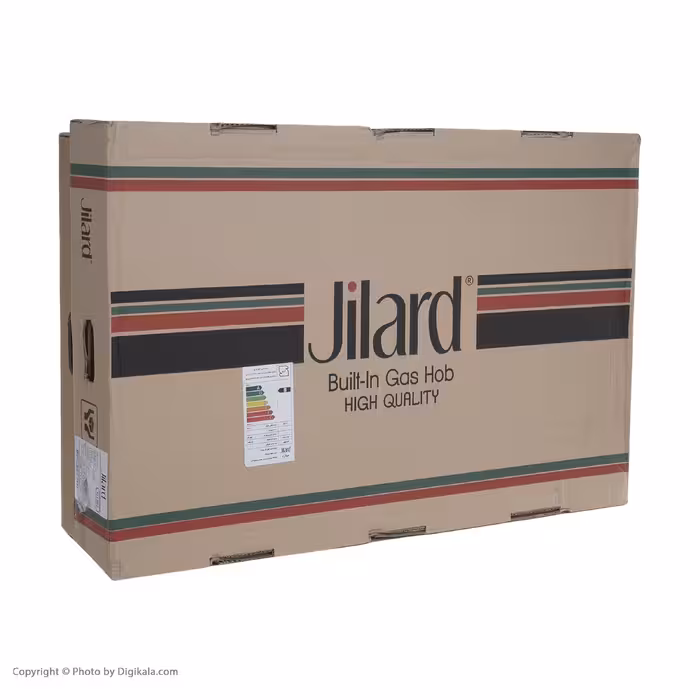اجاق گاز صفحه ای جیلارد مدل G-1502