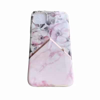 كاور طرح گل كد 8989 مناسب براي گوشي موبايل اپل iPhone 11promax