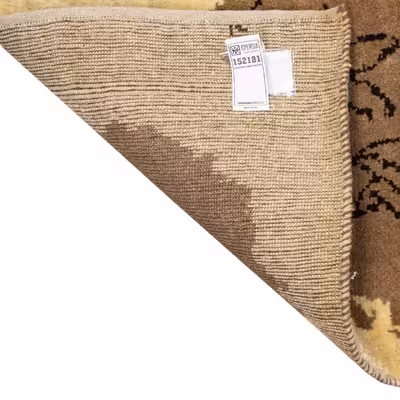 گبه دستباف دو و نیم متری سی پرشیا کد 152181