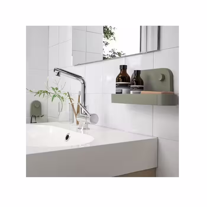 استند دیواری ایکیا مدل 988