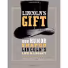 کتاب Lincoln,s Gift اثر Gordon Leidner انتشارات Cumberland House