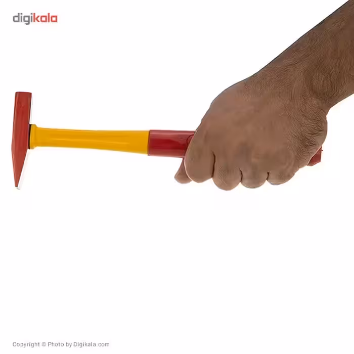 چکش ایران پتک مدل 2210 AS وزن 100 گرم